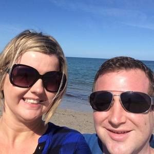 Meet your Posher, Carly